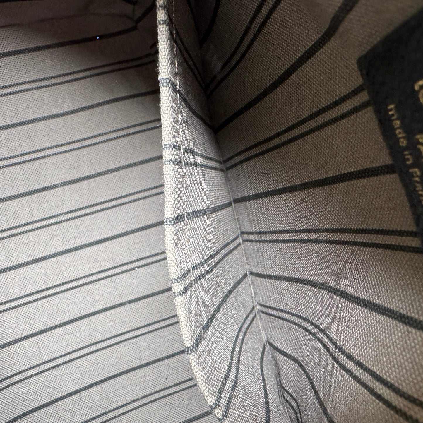 Louis Vuitton Empreinte Speedy Bandoulière 20 NM