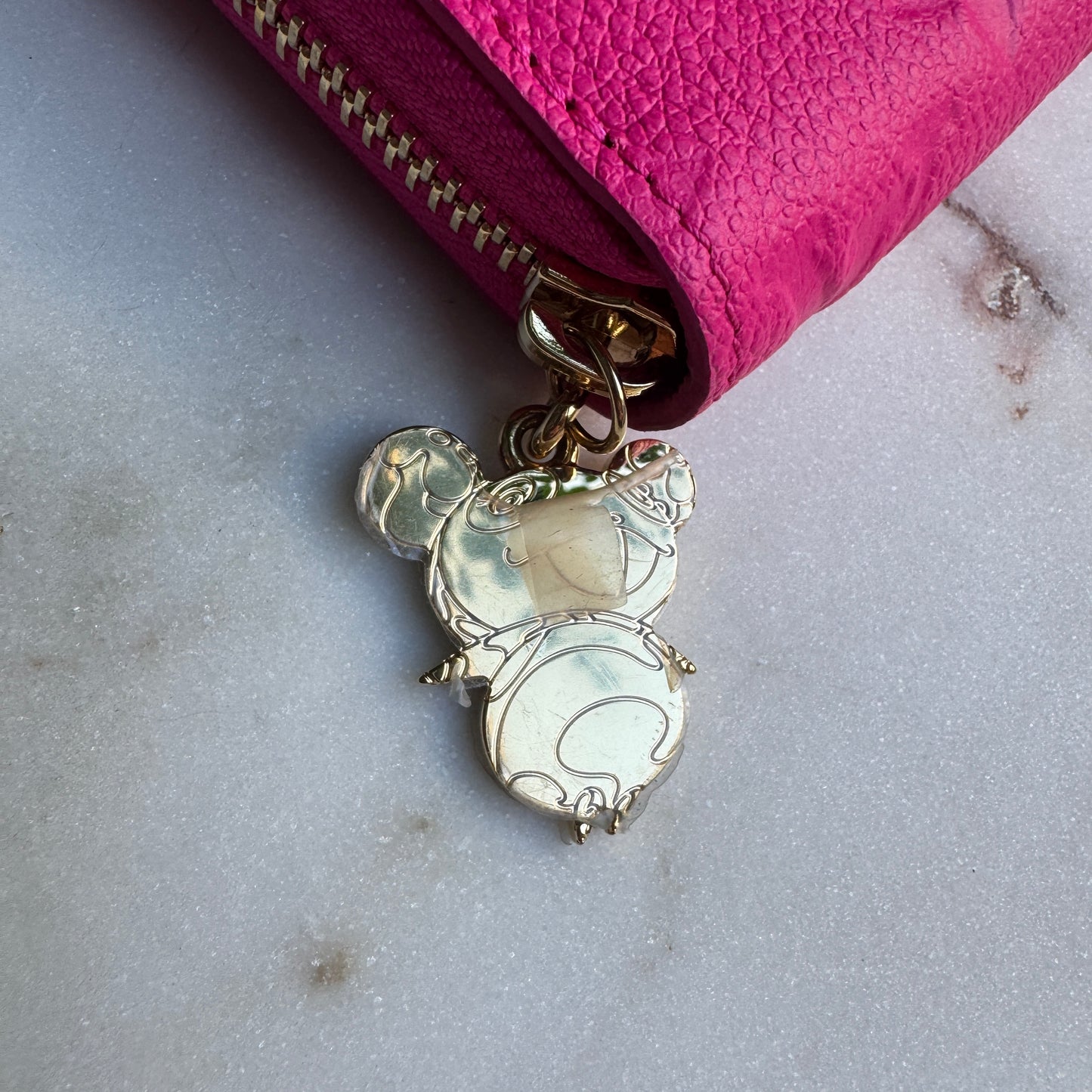 Louis Vuitton Takashi Murakami Kawaii Zippy Wallet