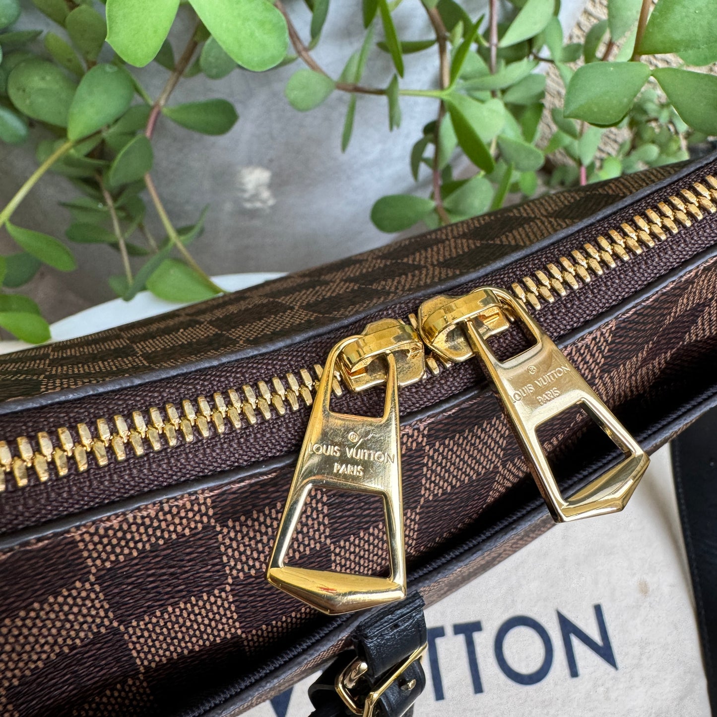 Louis Vuitton Odeon NM MM