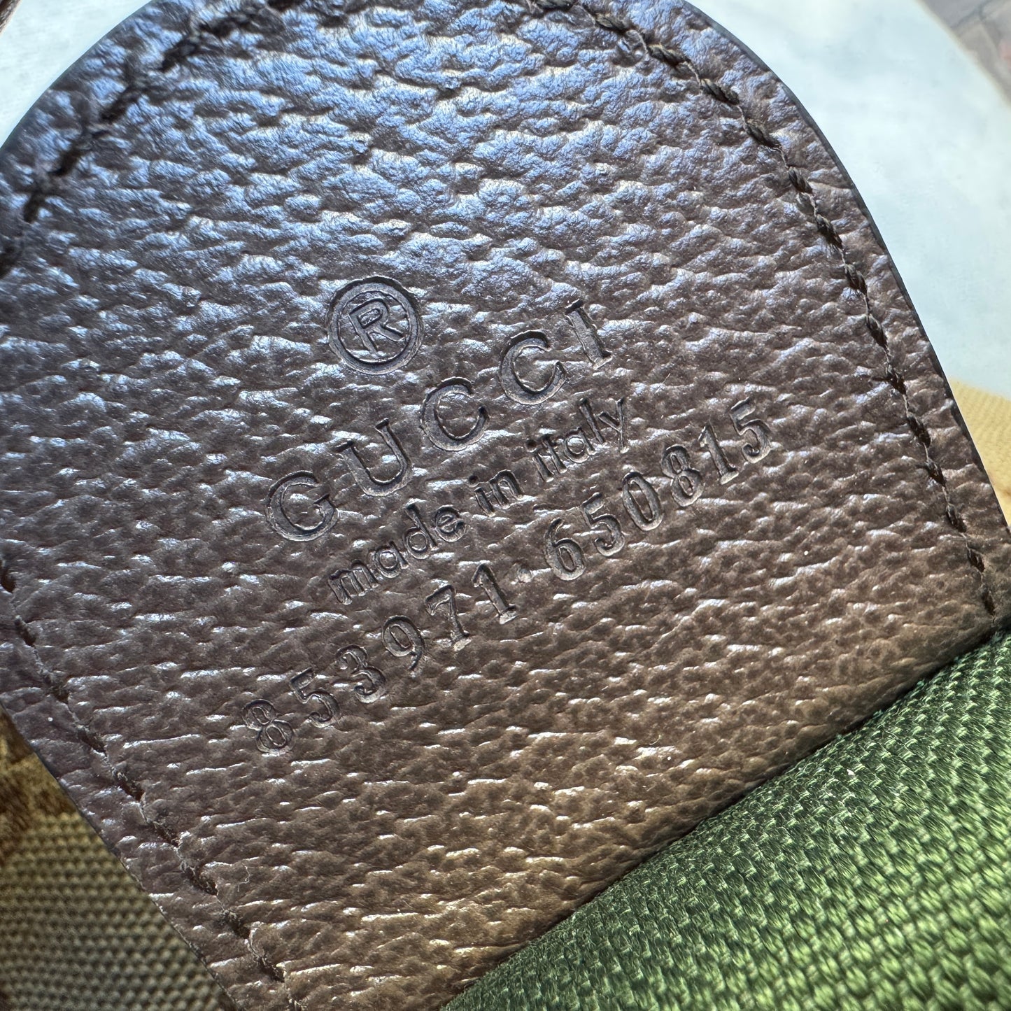 Gucci Giglio Large Monogram Hobo Tote