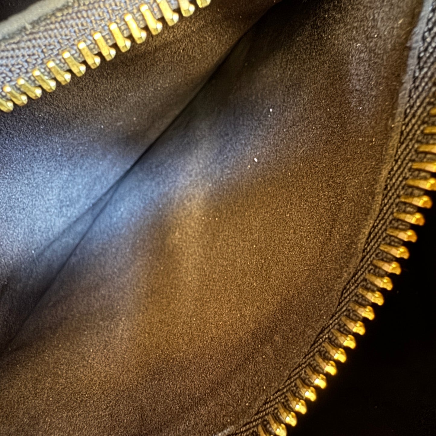 Louis Vuitton Monogram Empreinte NéoNoé MM