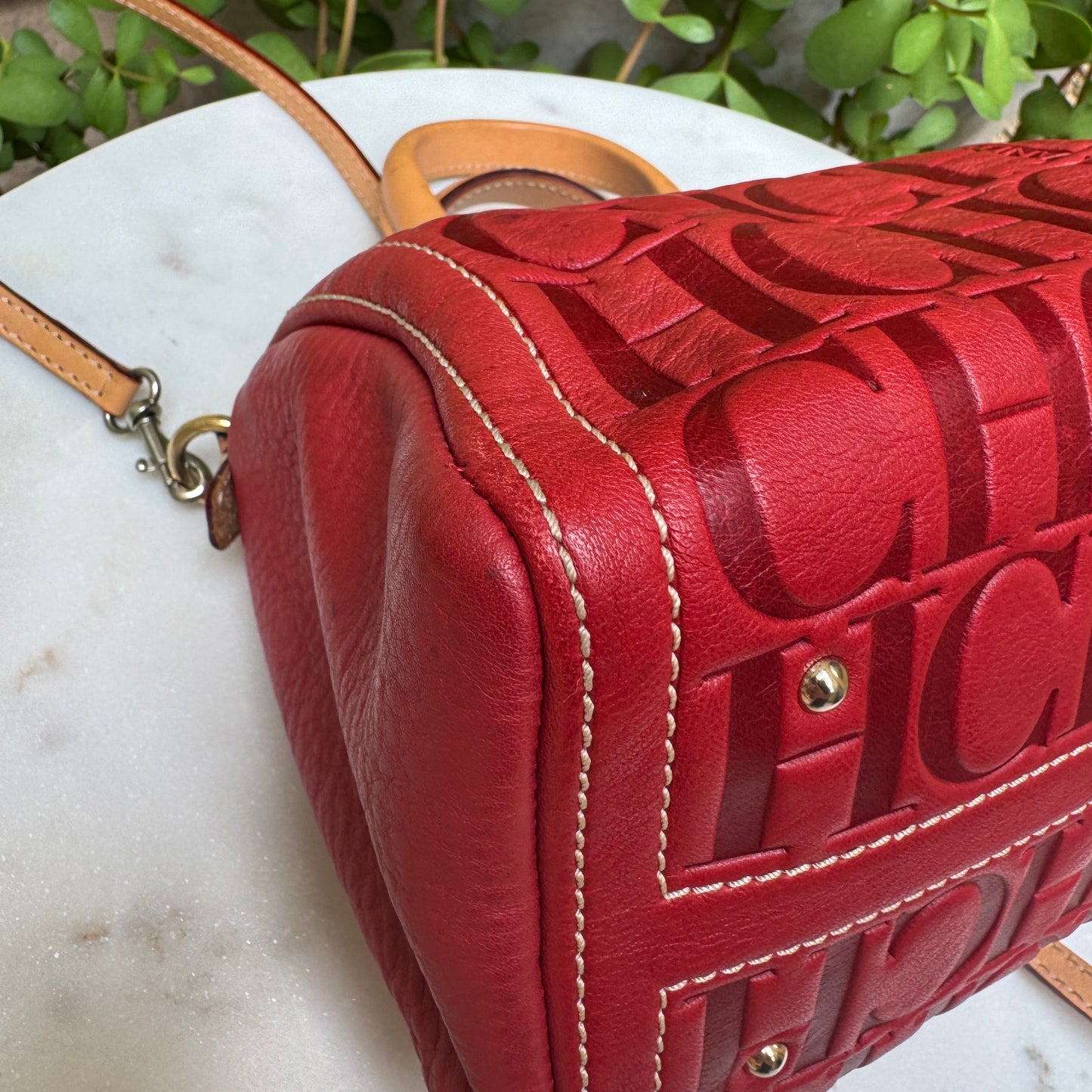 Carolina Herrera Mini Andy