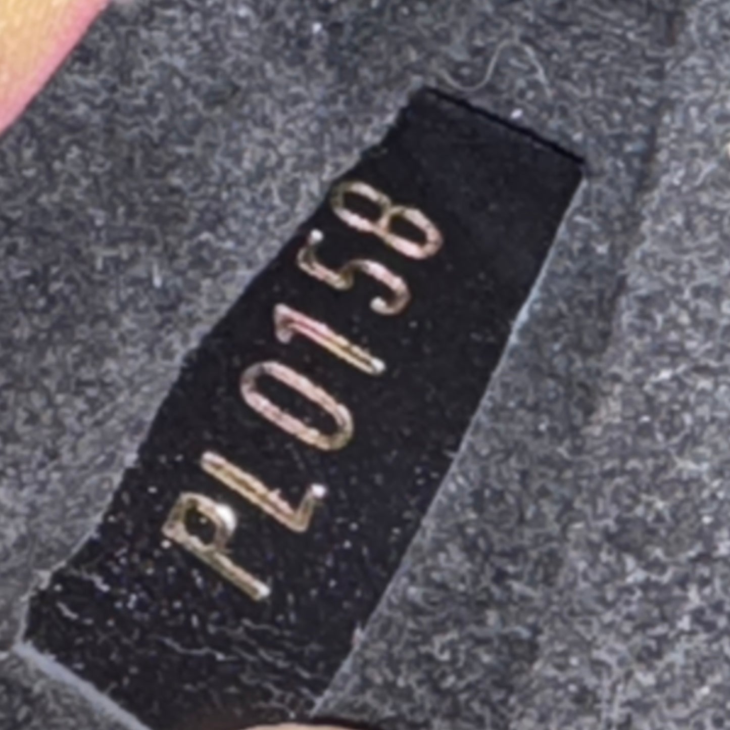 Louis Vuitton Chantilly Lock PM Crossbody