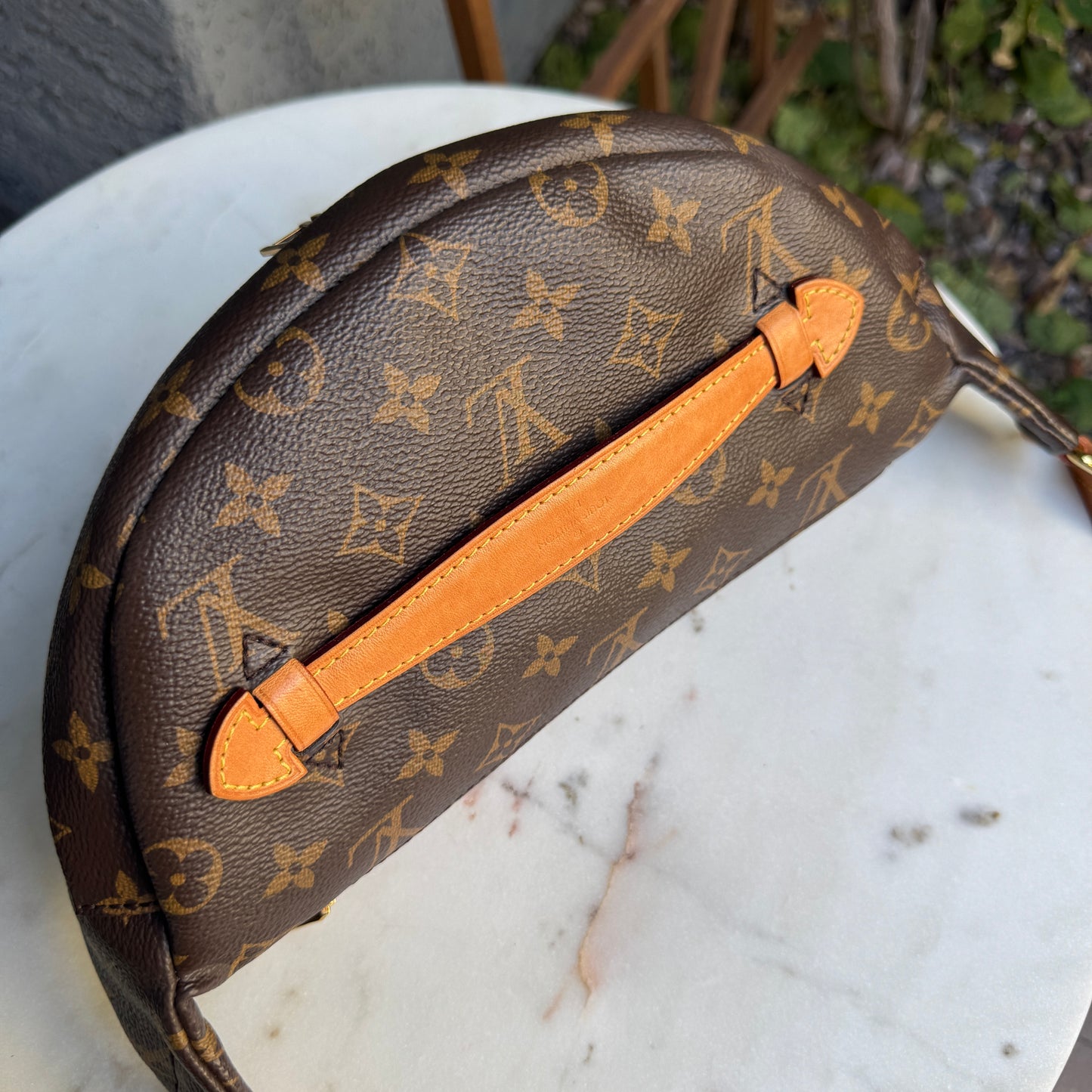 Louis Vuitton Monogram Bumbag