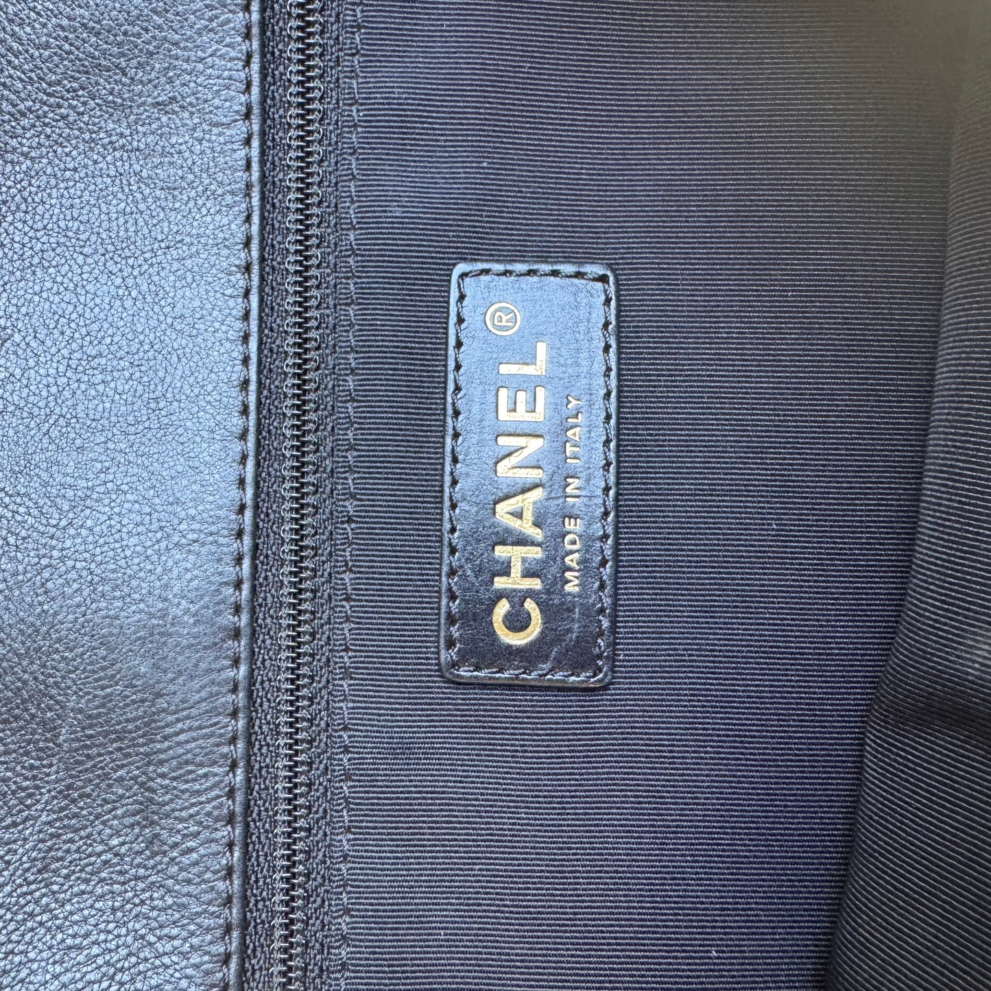 Chanel Chain Me Medium Single Flap Shoulder Bag