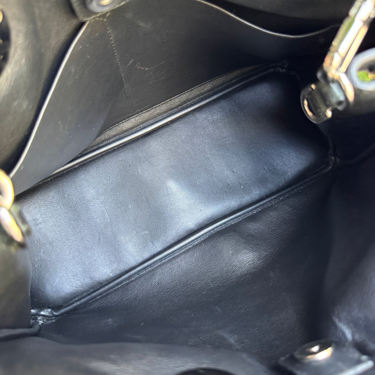 Christian Dior Paradise Medium Diorissimo Tote