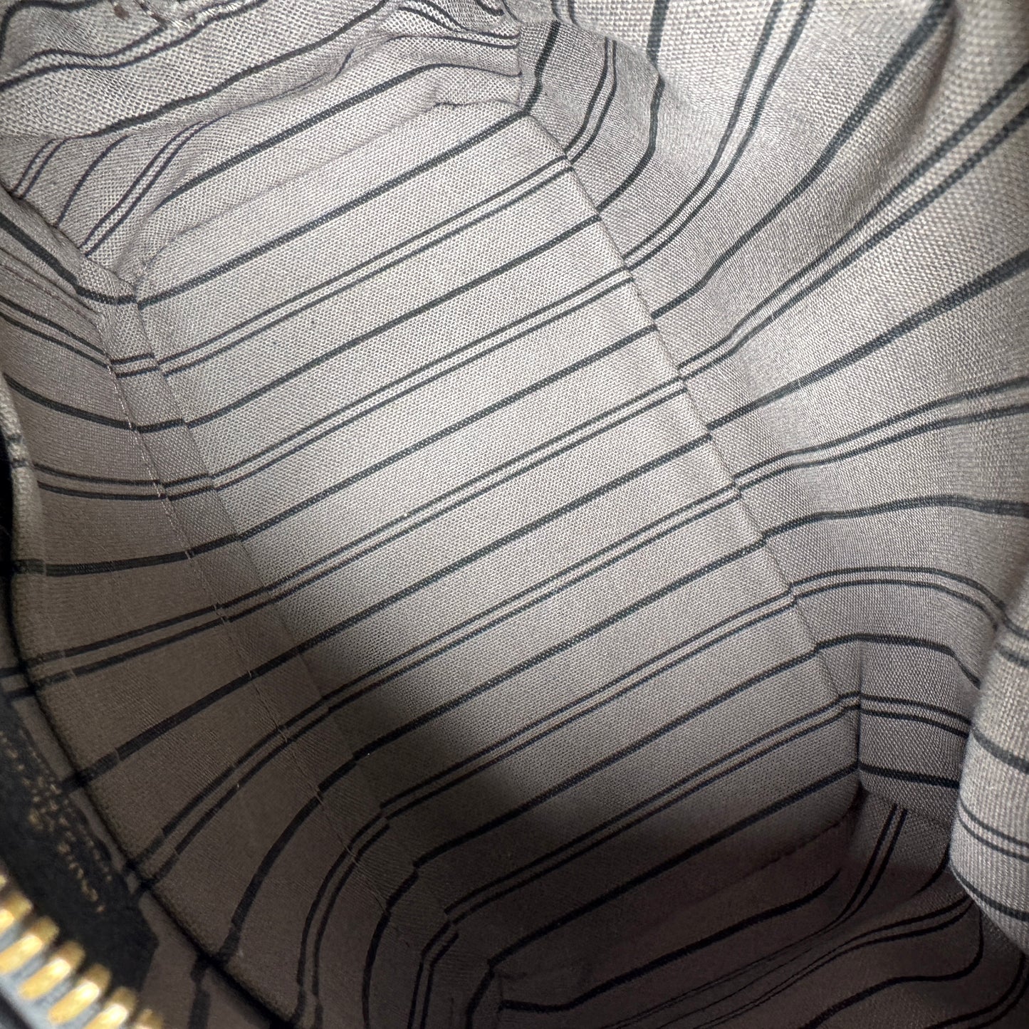 Louis Vuitton Empreinte Speedy Bandoulière 20 NM