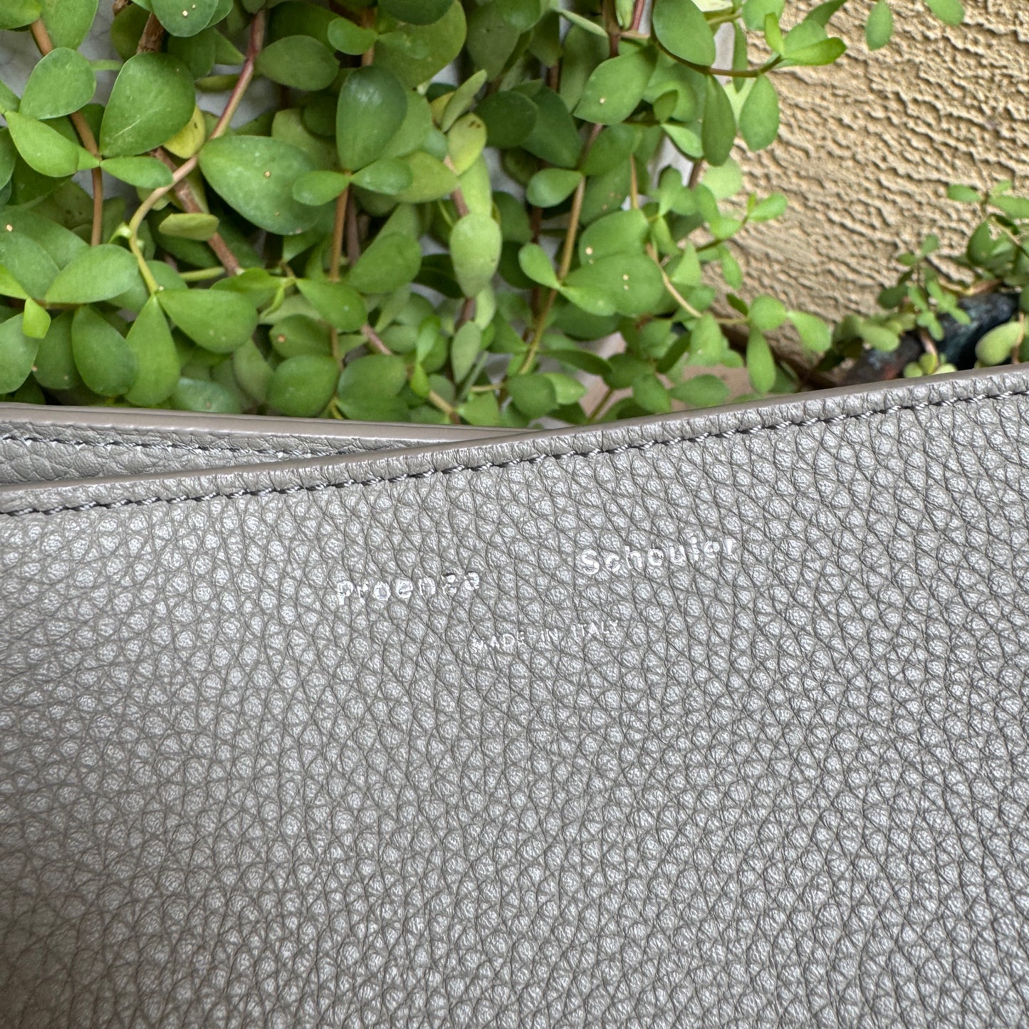 Proenza Schouler Days Tote