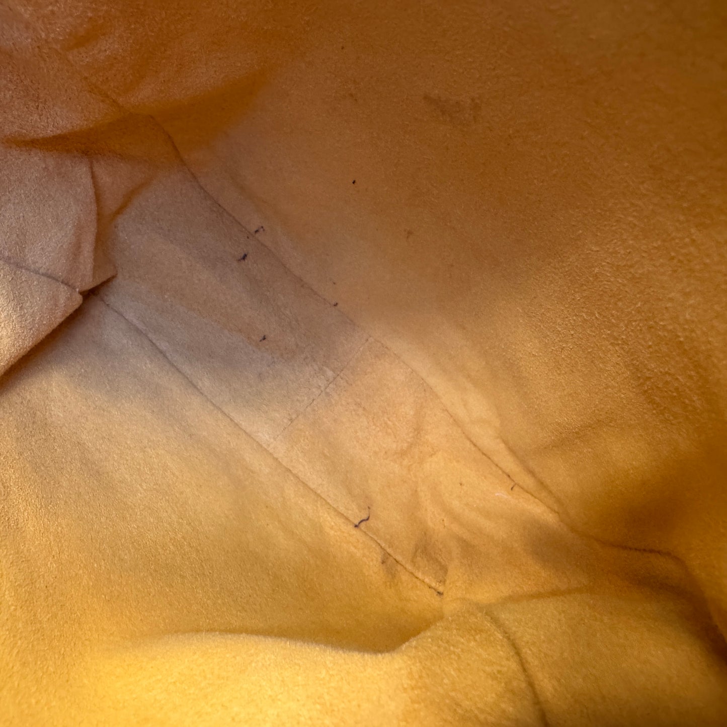 Louis Vuitton Monogram Denim Camera Bag Crossbody