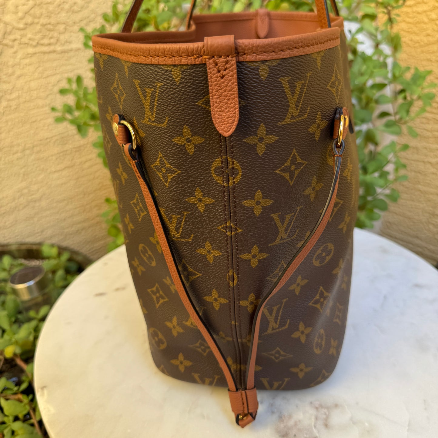 Louis Vuitton Inside Out Neverfull MM