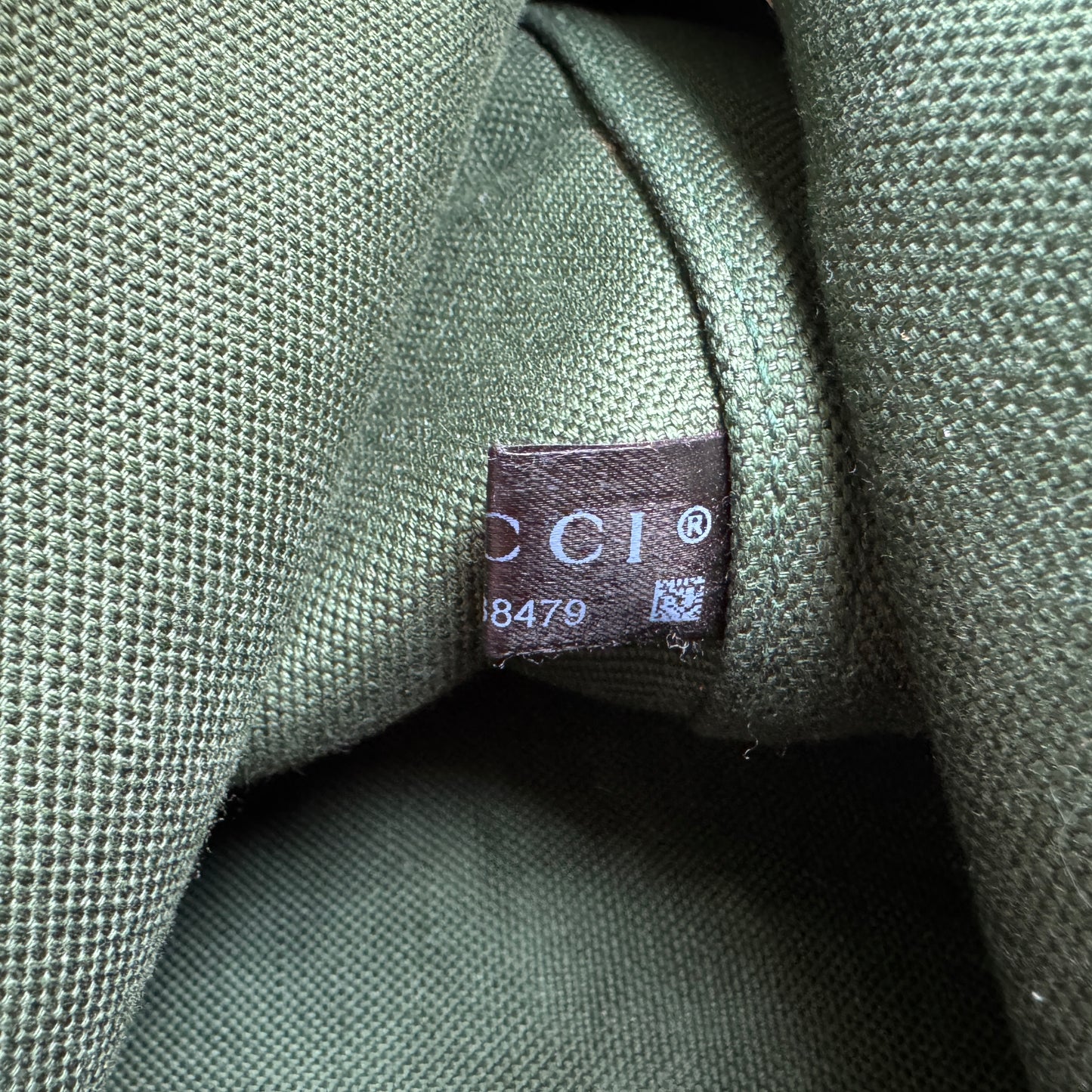 Gucci Giglio Large Monogram Hobo Tote