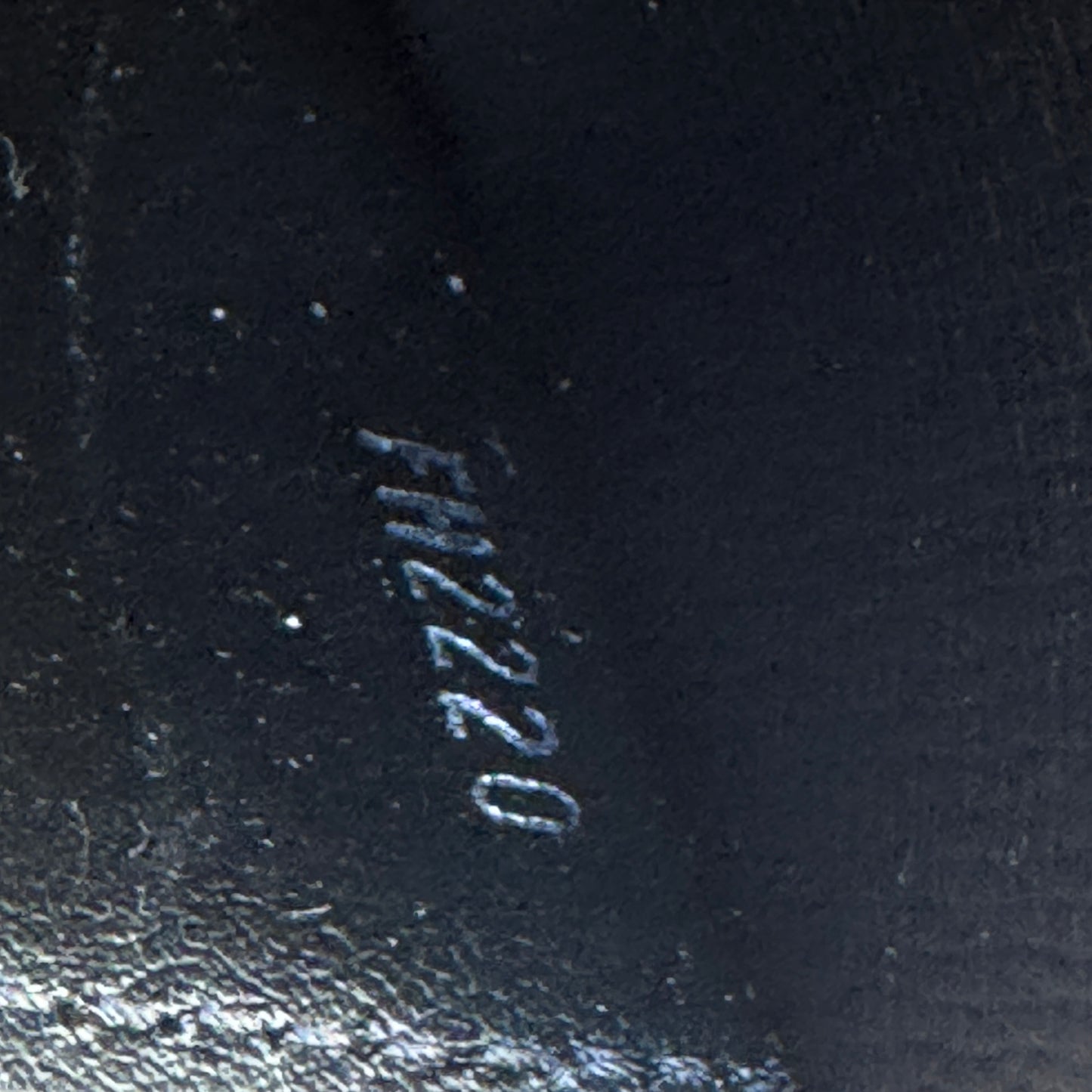 Louis Vuitton Reverse Monogram Eclipse Coin Card Holder