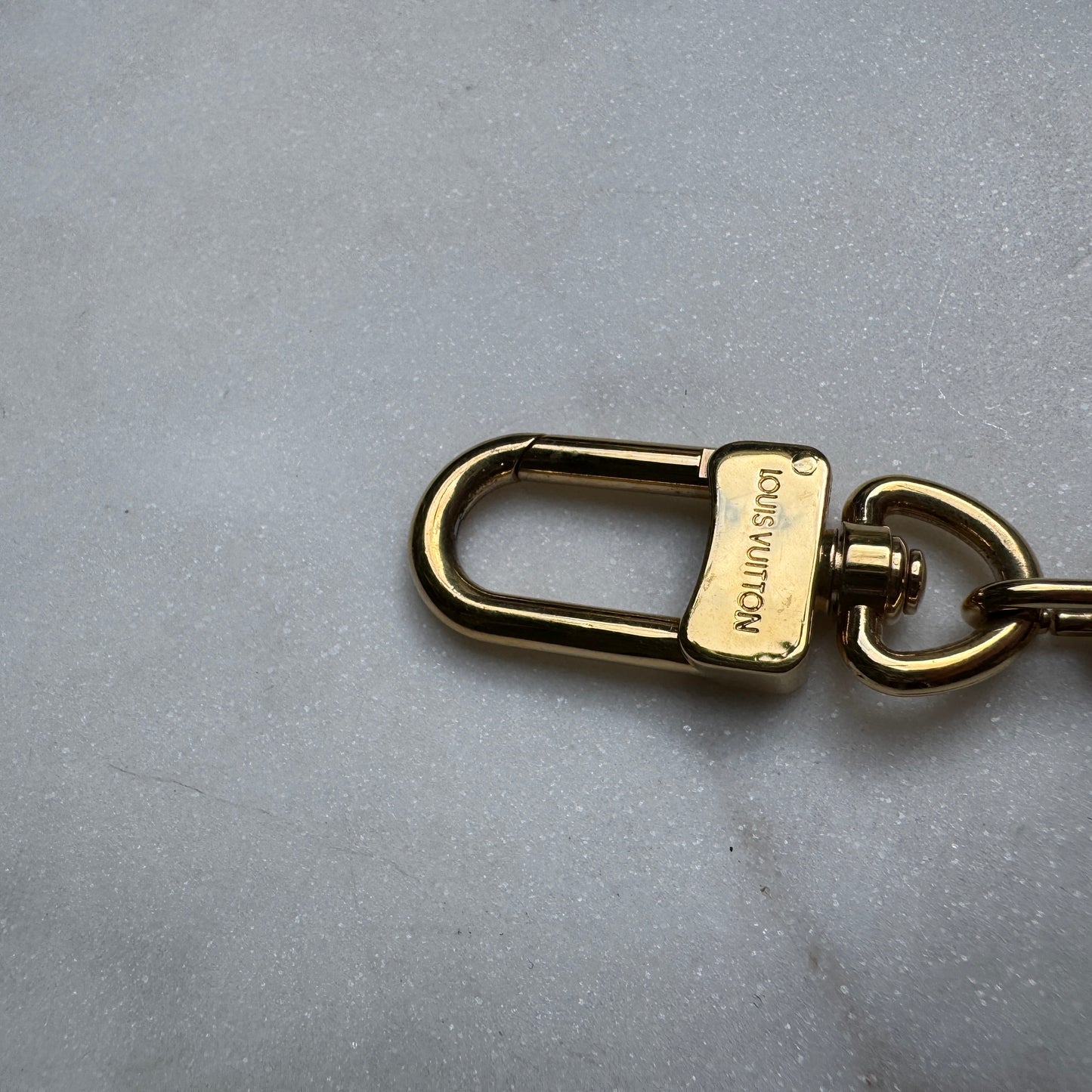 Louis Vuitton Keychain Strap Extender