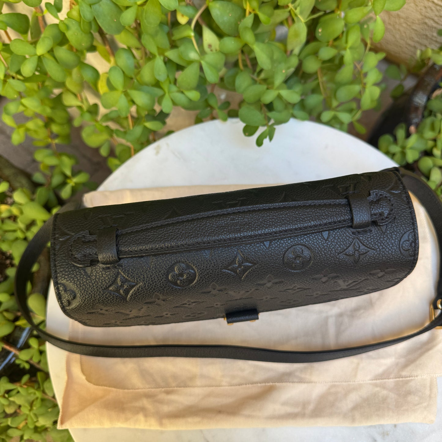 Louis Vuitton Empreinte Leather Métis Crossbody