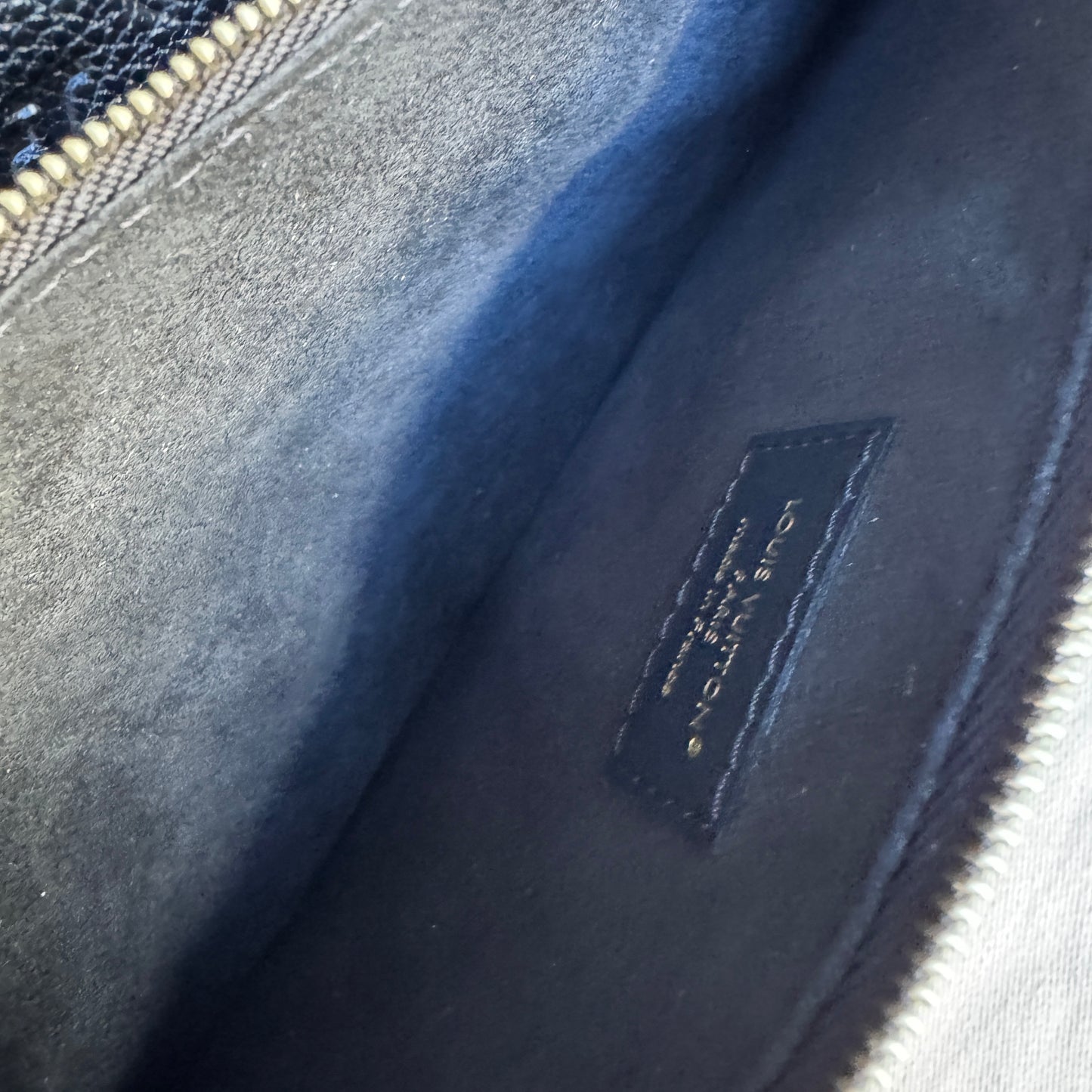 Louis Vuitton All In GM