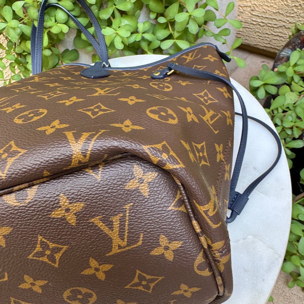 Louis Vuitton Inside Out Neverfull MM