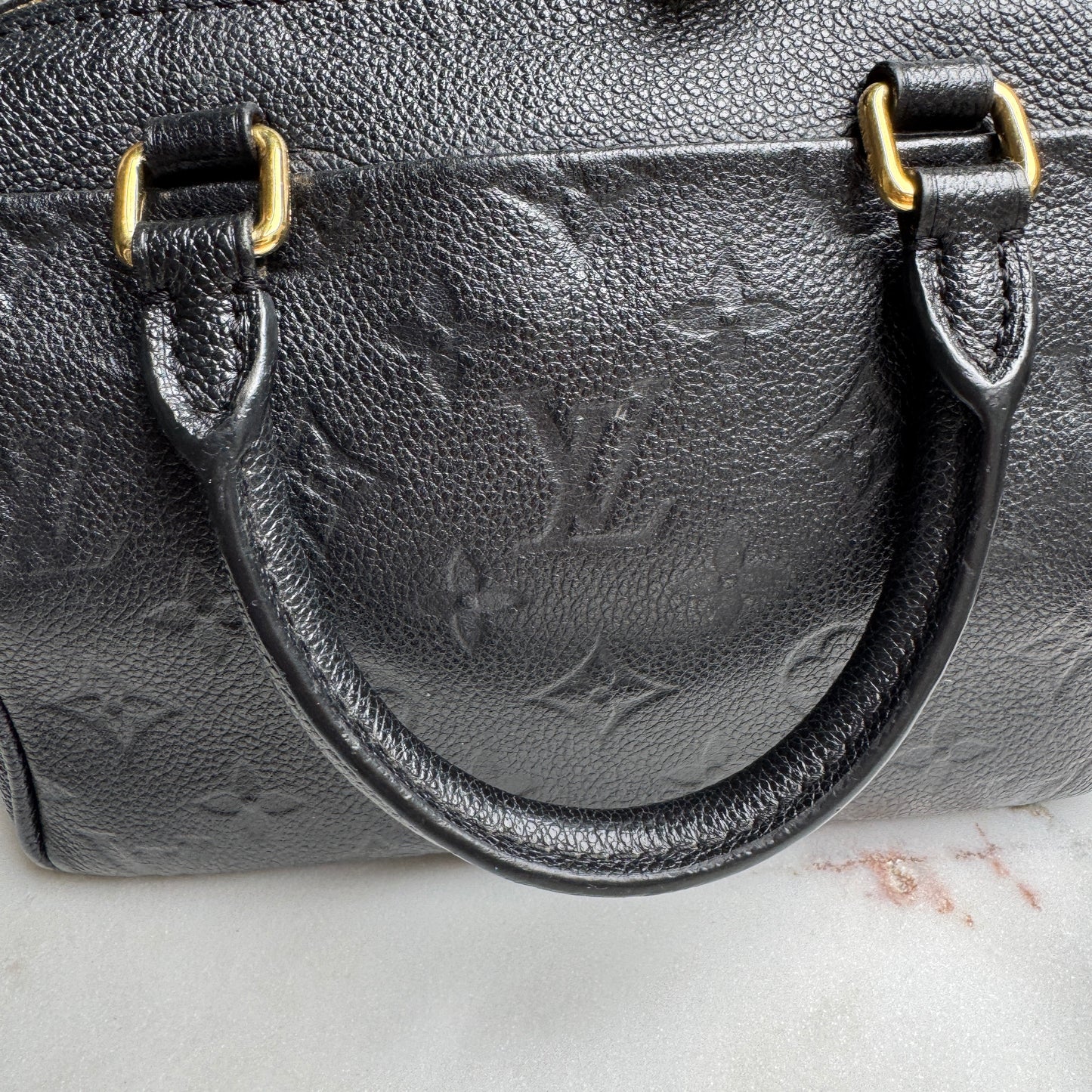 Louis Vuitton Empreinte Speedy Bandoulière 20 NM