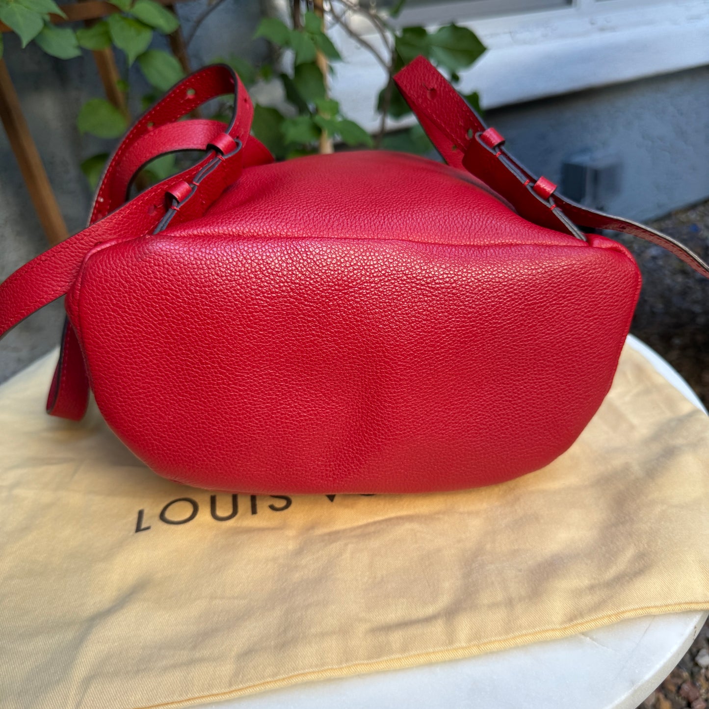Louis Vuitton Empreinte Sorbonne Backpack
