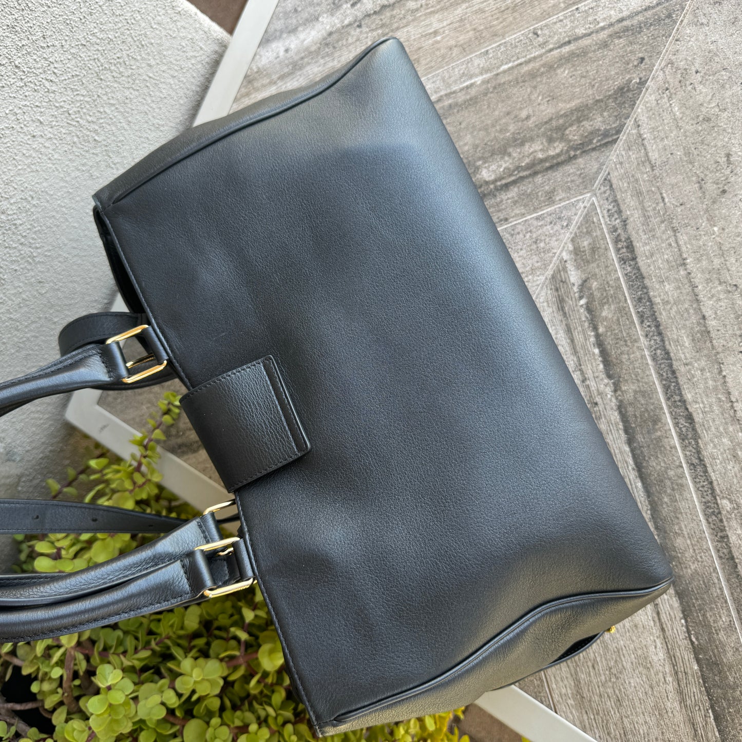 Celine Medium Appoline Tote