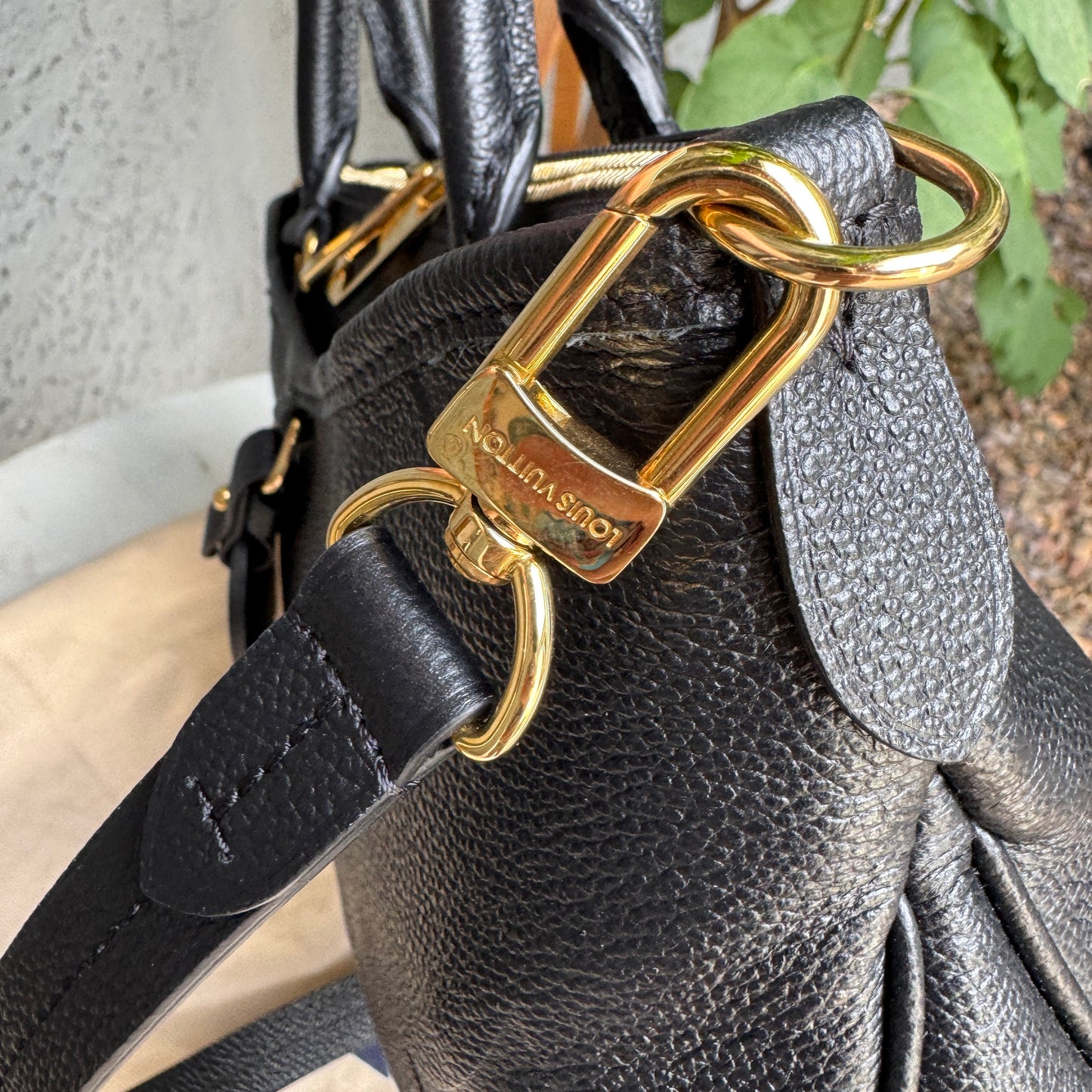 Louis Vuitton Empreinte Trianon PM