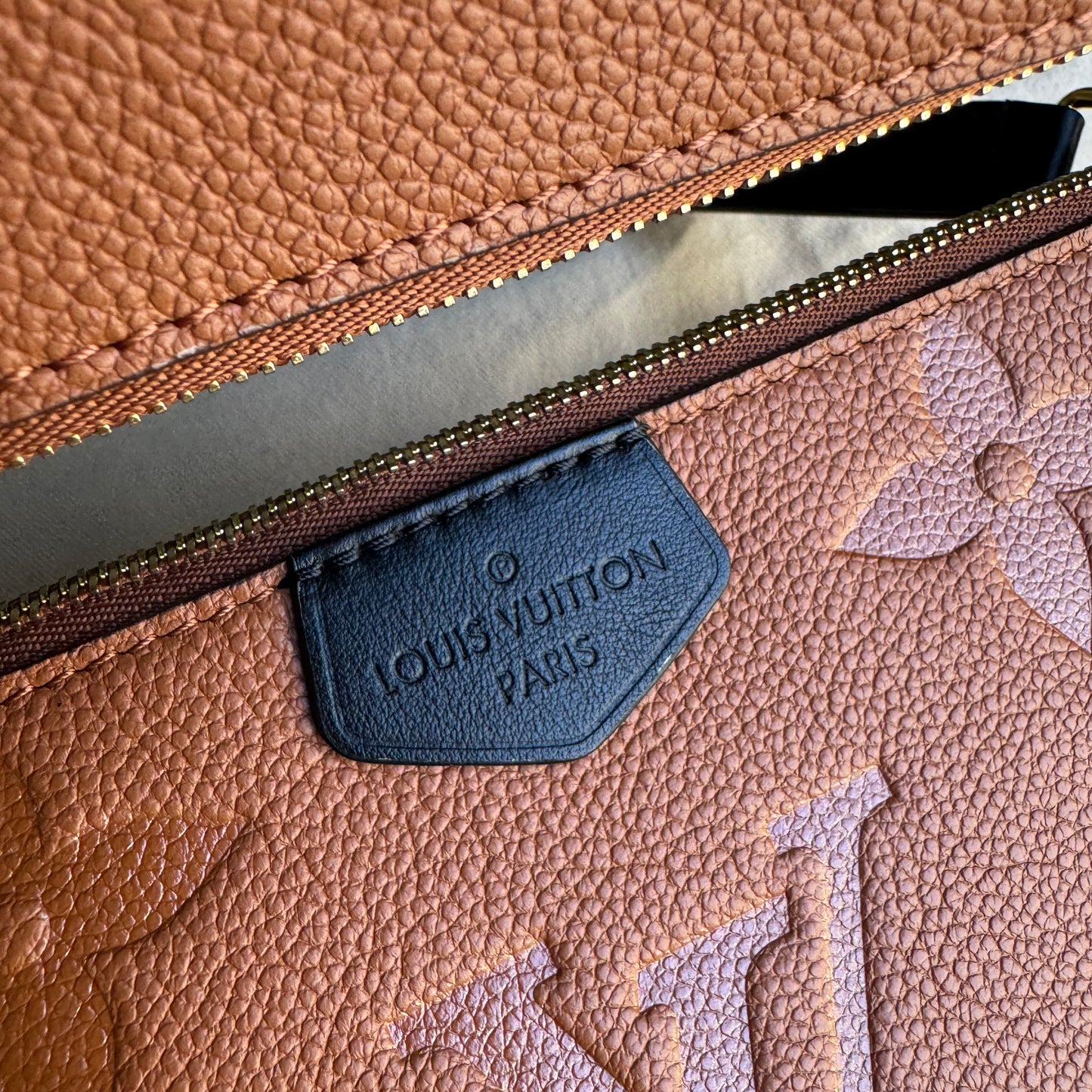 Louis Vuitton Wild at Heart Multi Pochette Accessoires