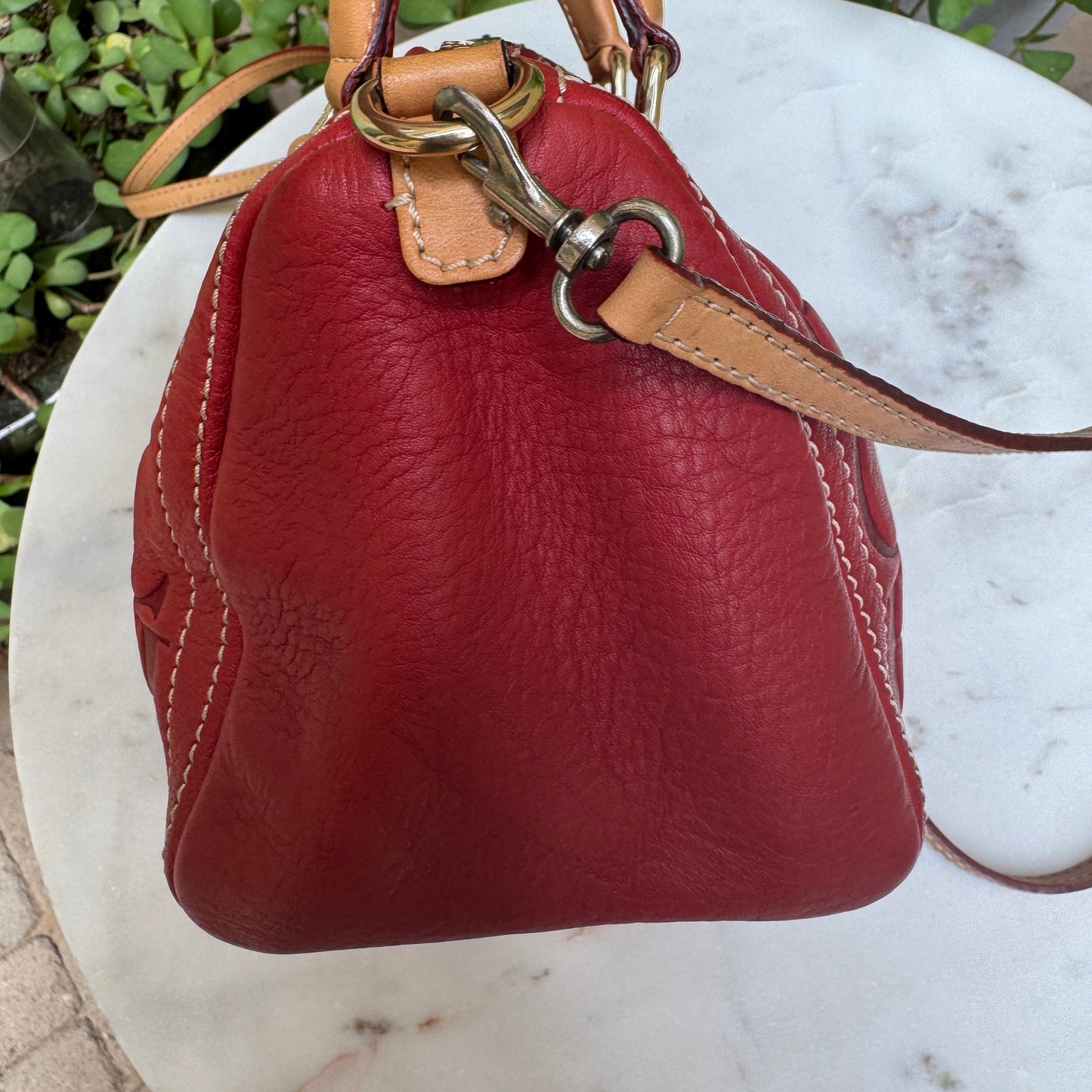 Carolina Herrera Mini Andy