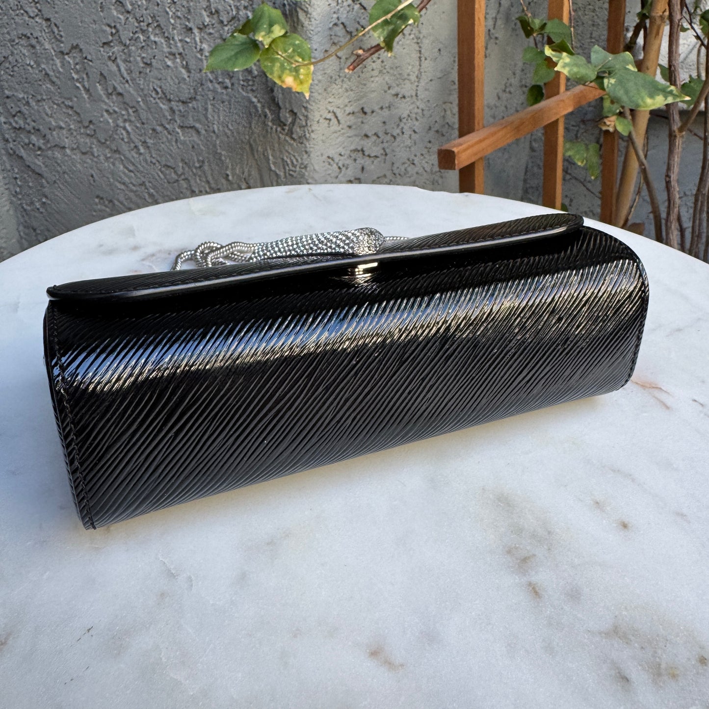 Louis Vuitton Epi Night Box Crossbody