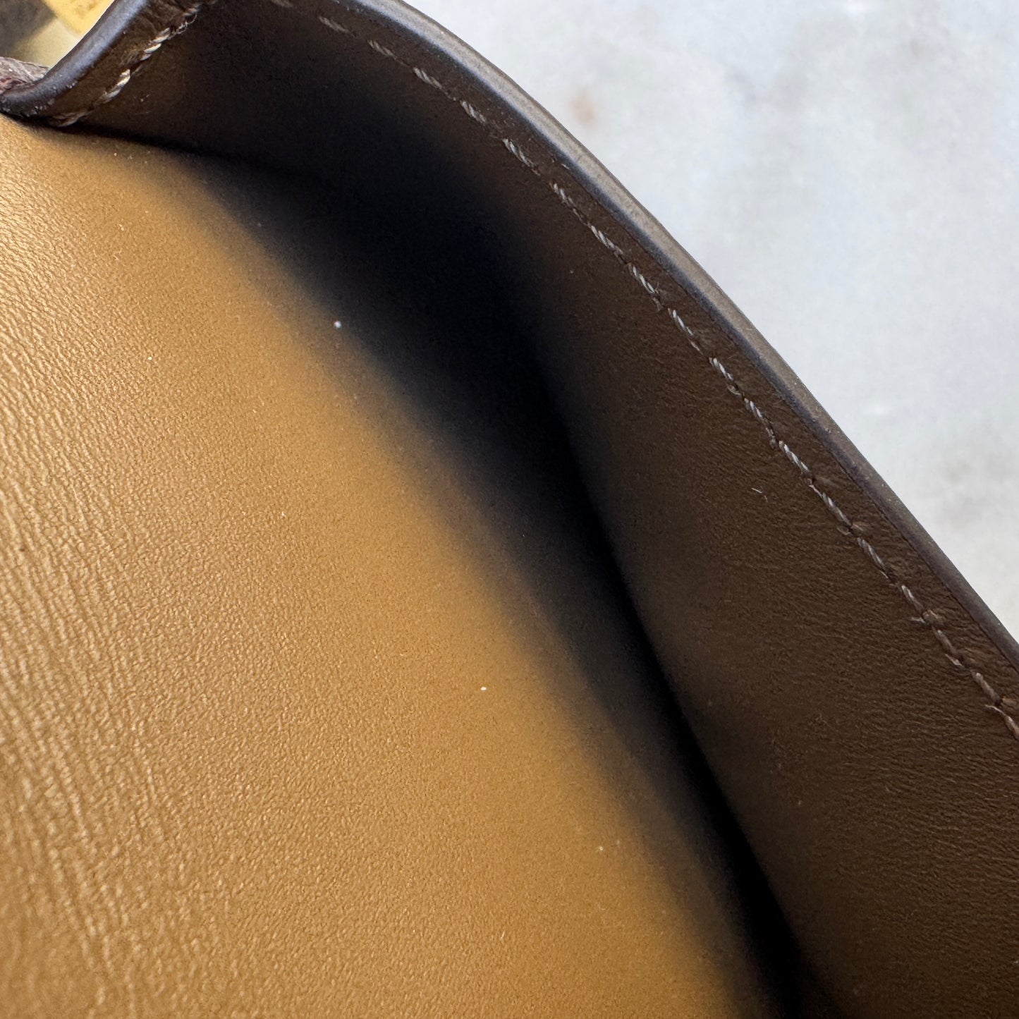 Louis Vuitton Monogram Utility Crossbody