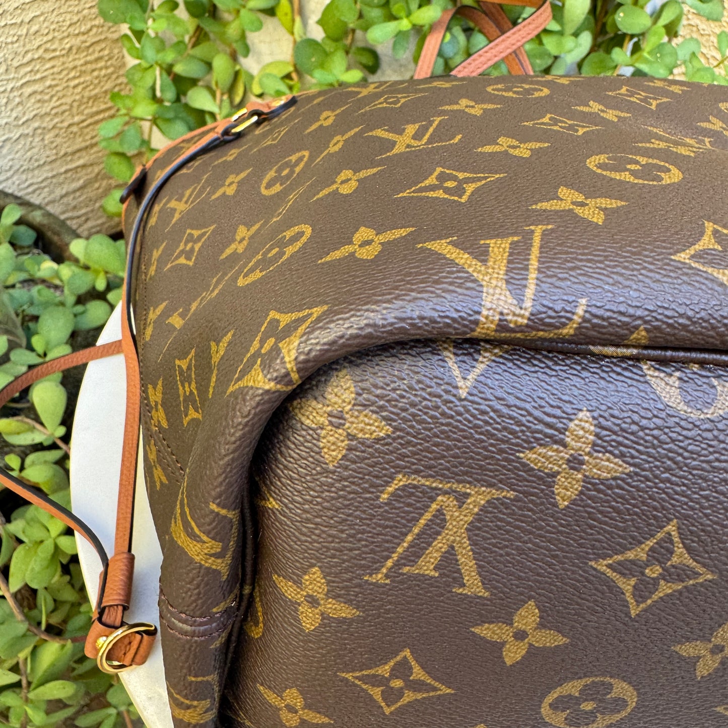 Louis Vuitton Inside Out Neverfull MM