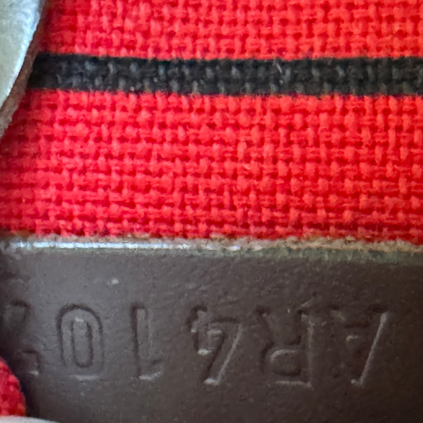 Louis Vuitton Damier Ebene Neverfull PM