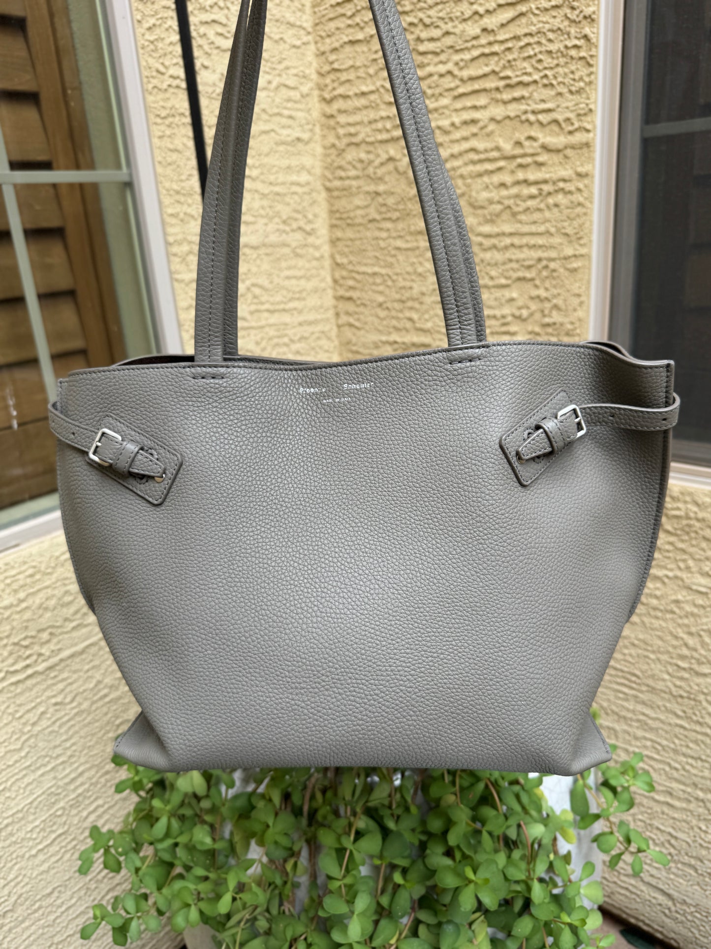 Proenza Schouler Days Tote