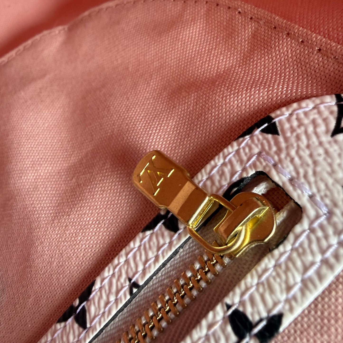 Louis Vuitton Speedy Bandouliere 30