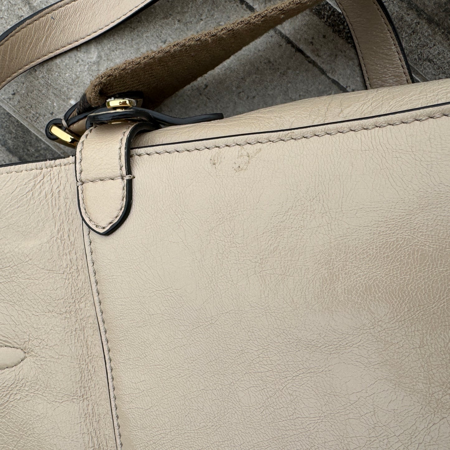 Fendi Grace Small Flip FF Crossbody Bag