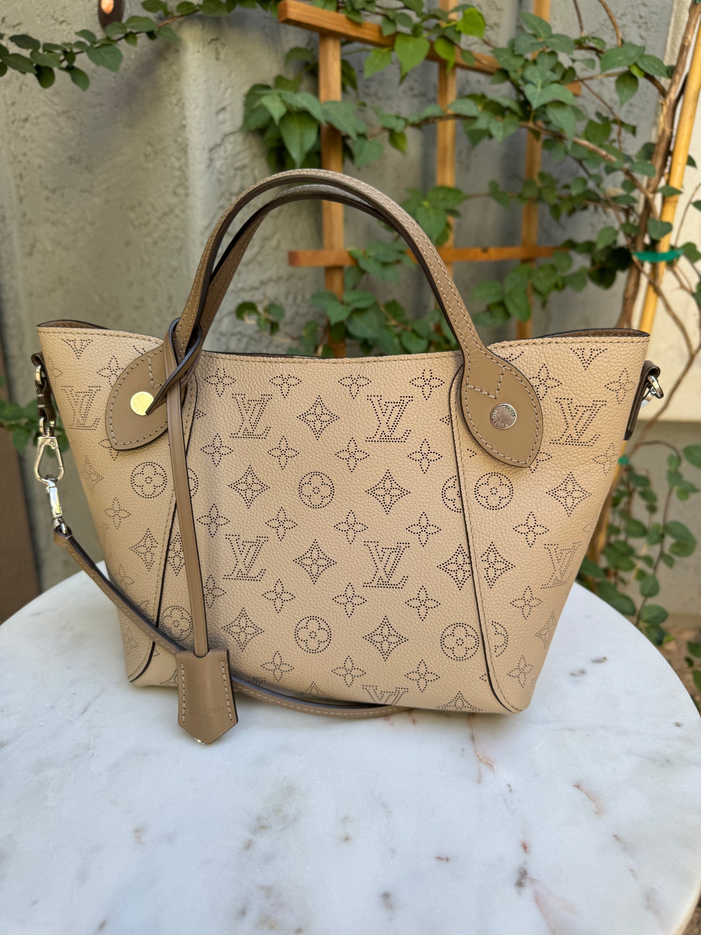Louis Vuitton Mahina Hina PM