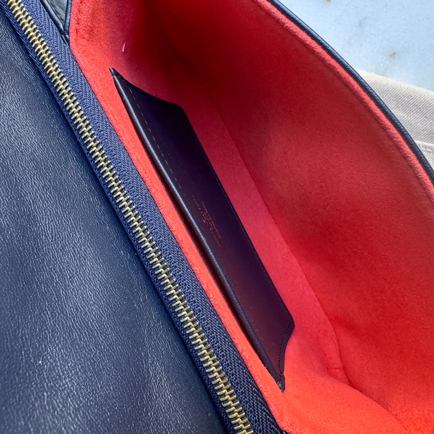 Louis Vuitton Multicolor Garden Pochette Coussin Crossbody