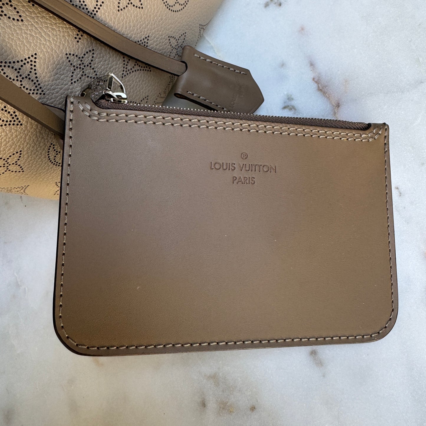 Louis Vuitton Mahina Hina PM