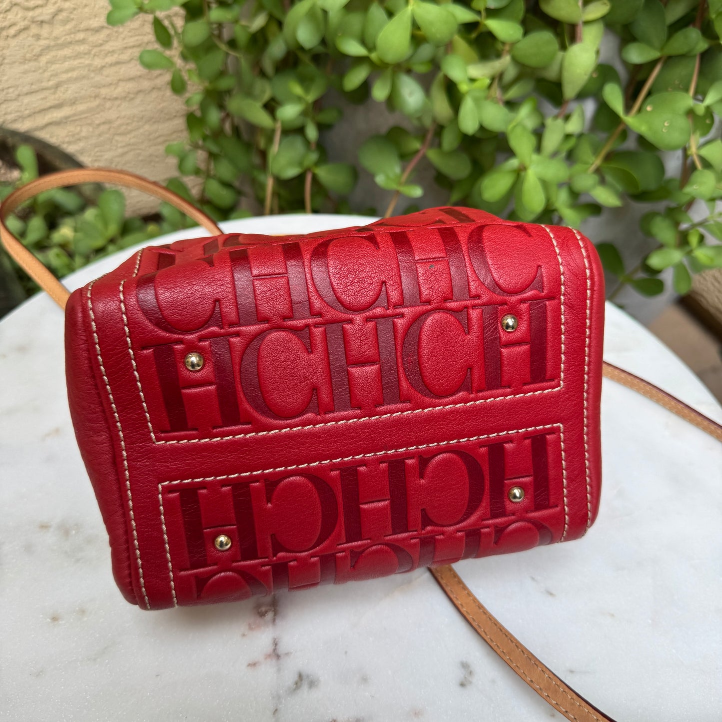 Carolina Herrera Mini Andy
