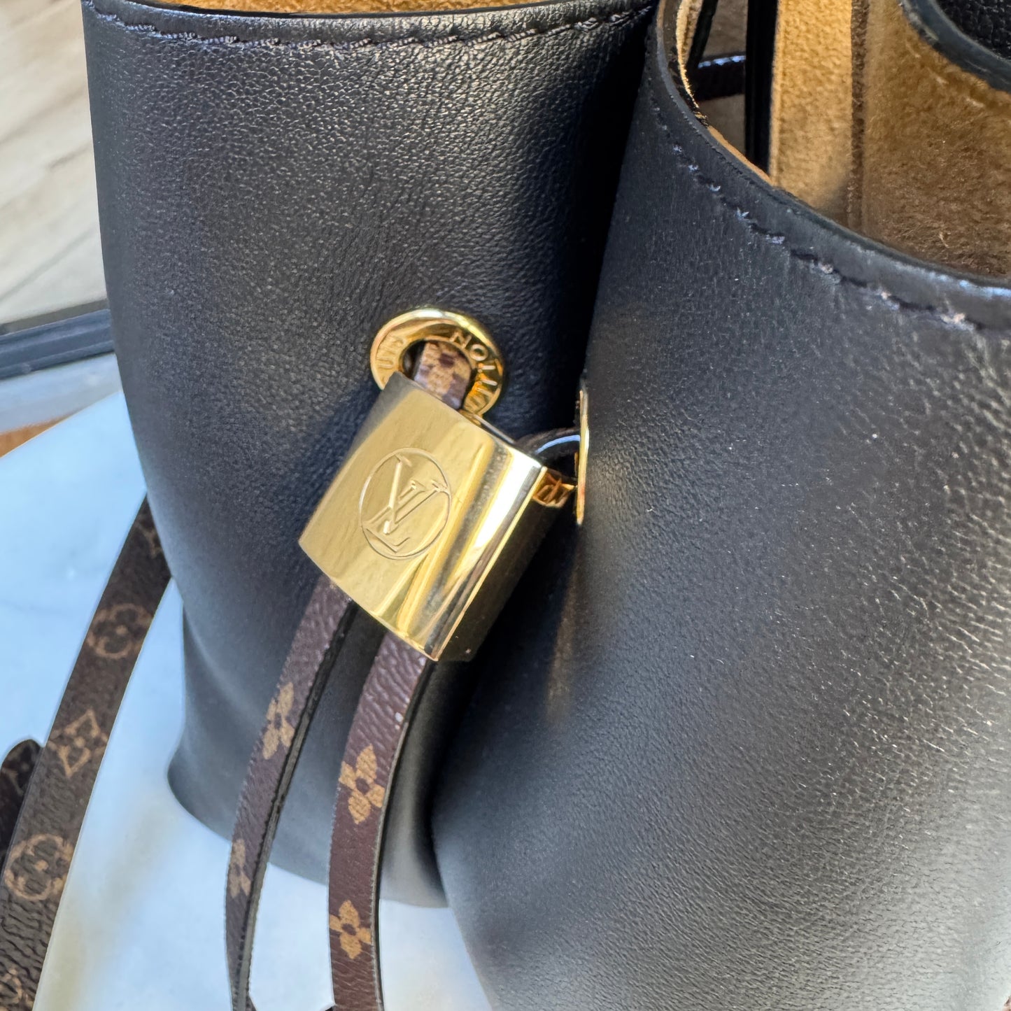 Louis Vuitton Bloom PM