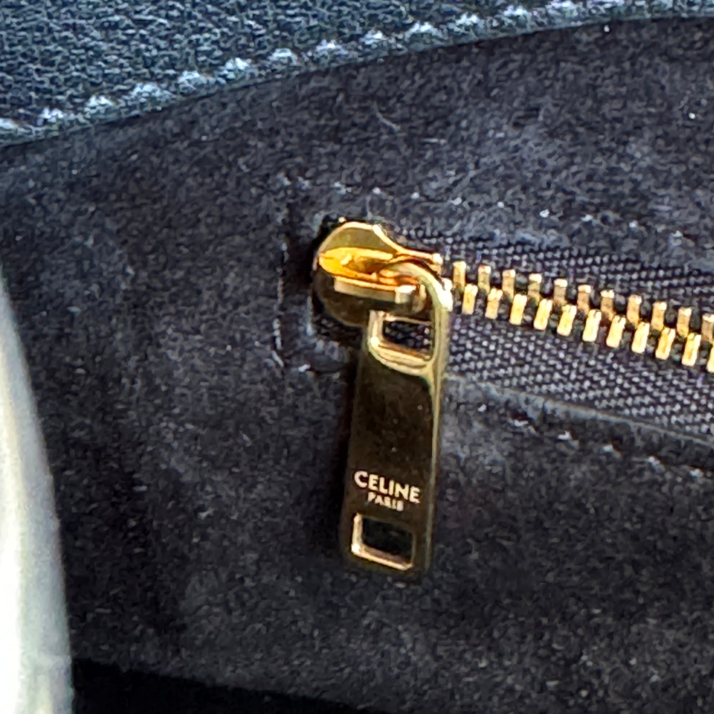 Celine Medium Appoline Tote
