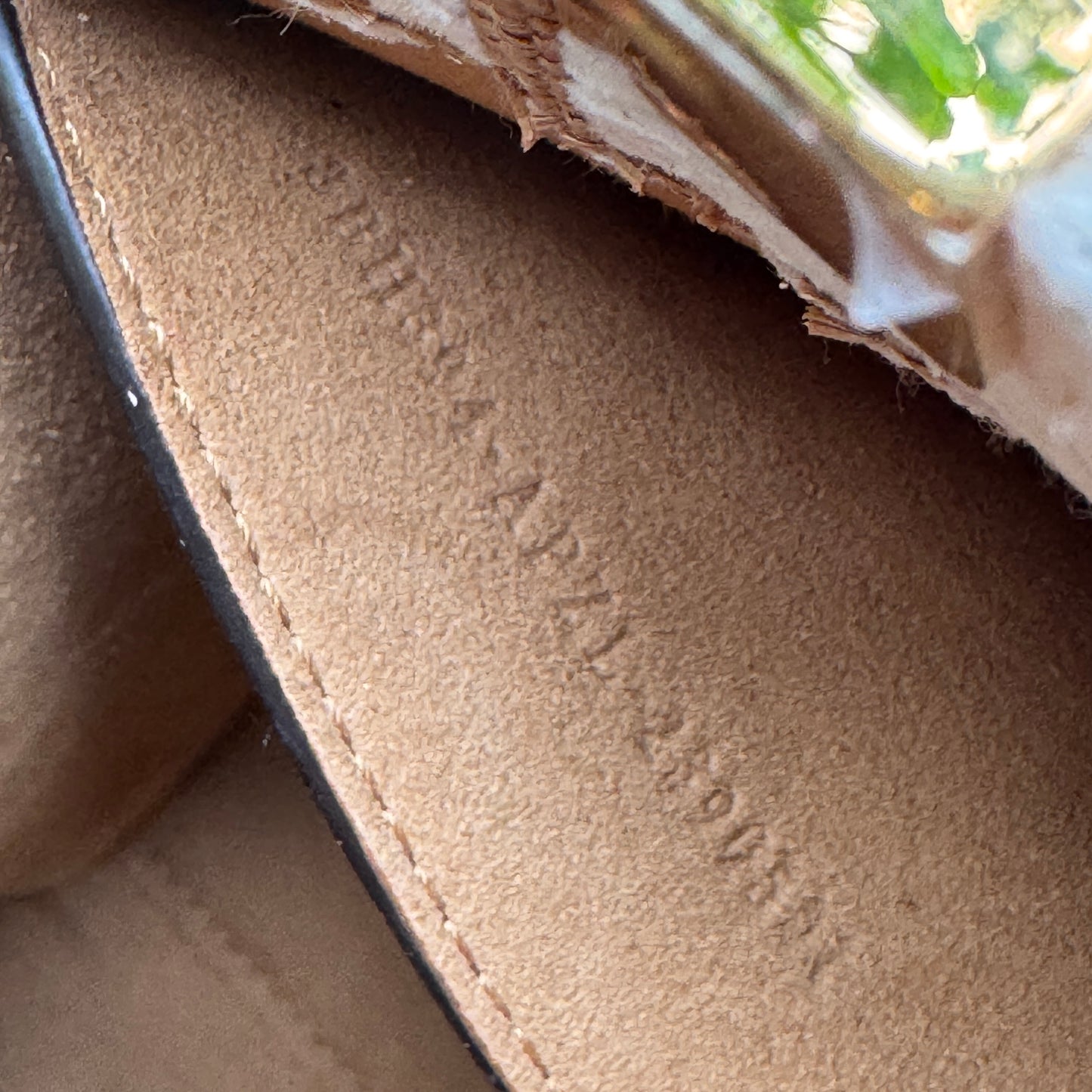 Fendi Small Zucca Monogram Woven Sunshine Shopper Tote