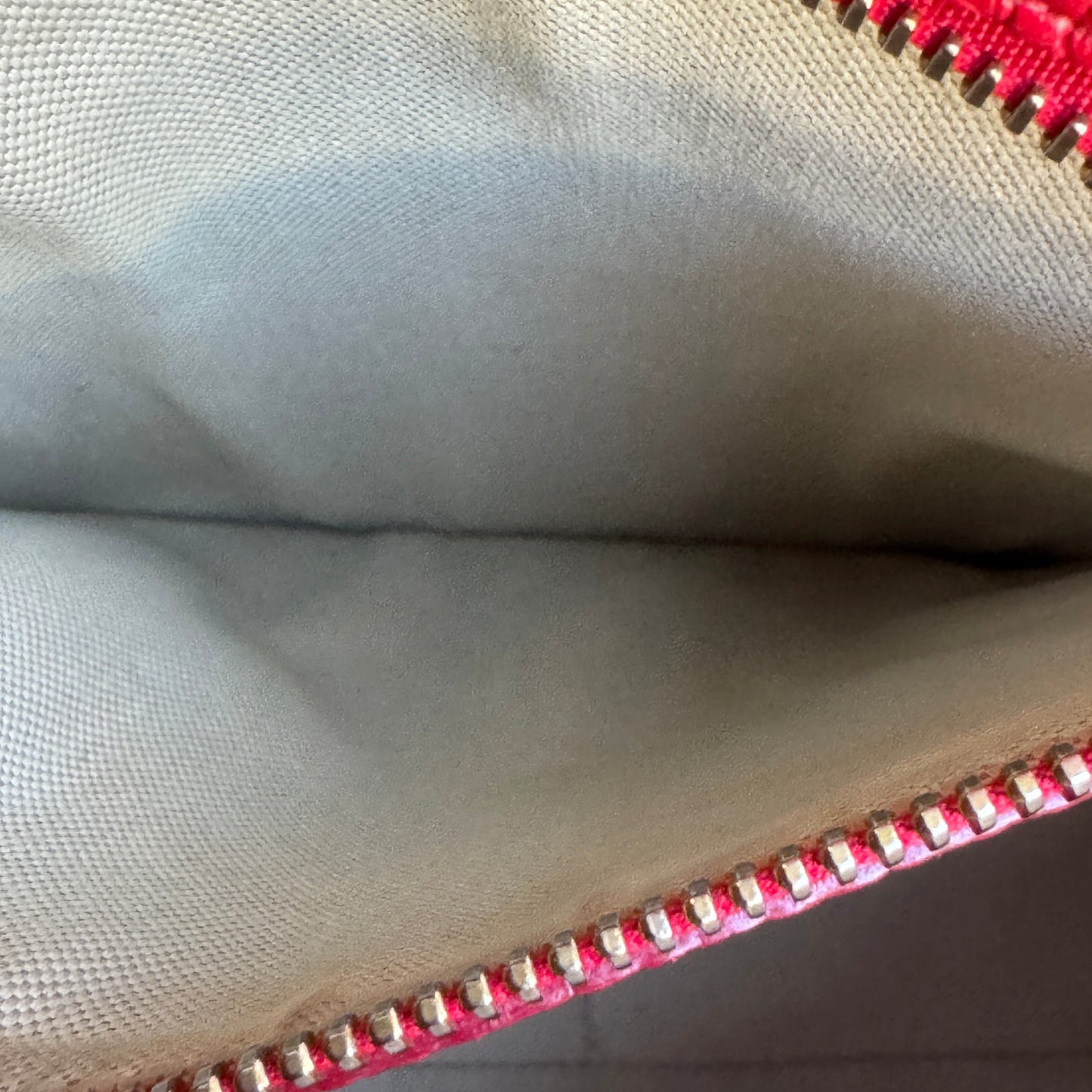 Tom Ford Grained Leather Tara Hobo