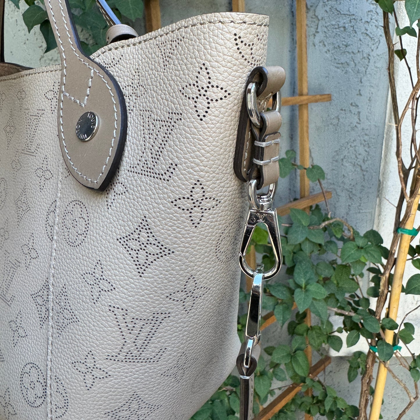Louis Vuitton Mahina Hina PM