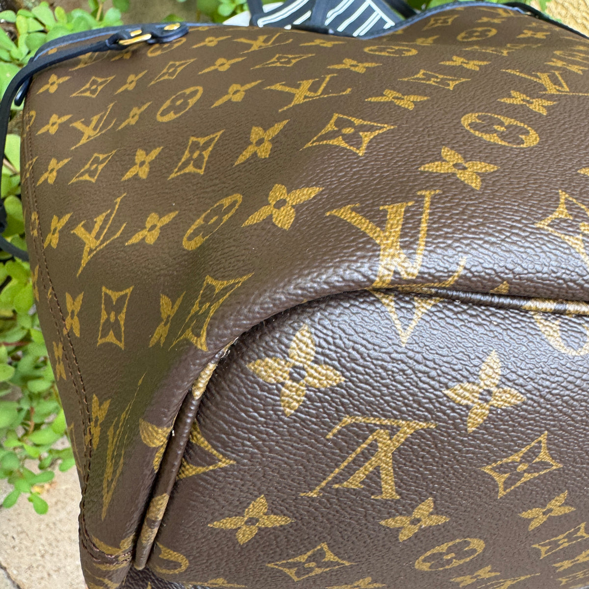 Louis Vuitton Inside Out Neverfull MM