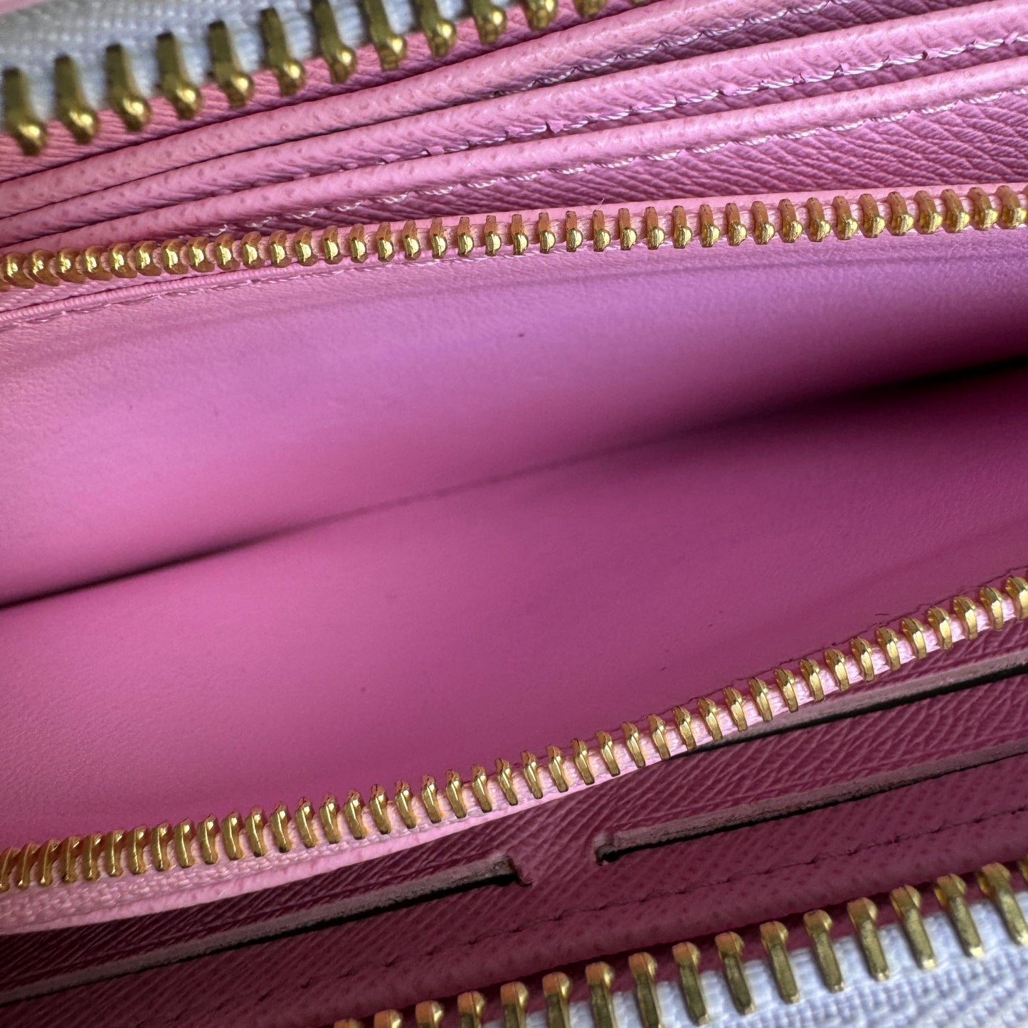 Louis Vuitton Spring in the City Zippy Wallet