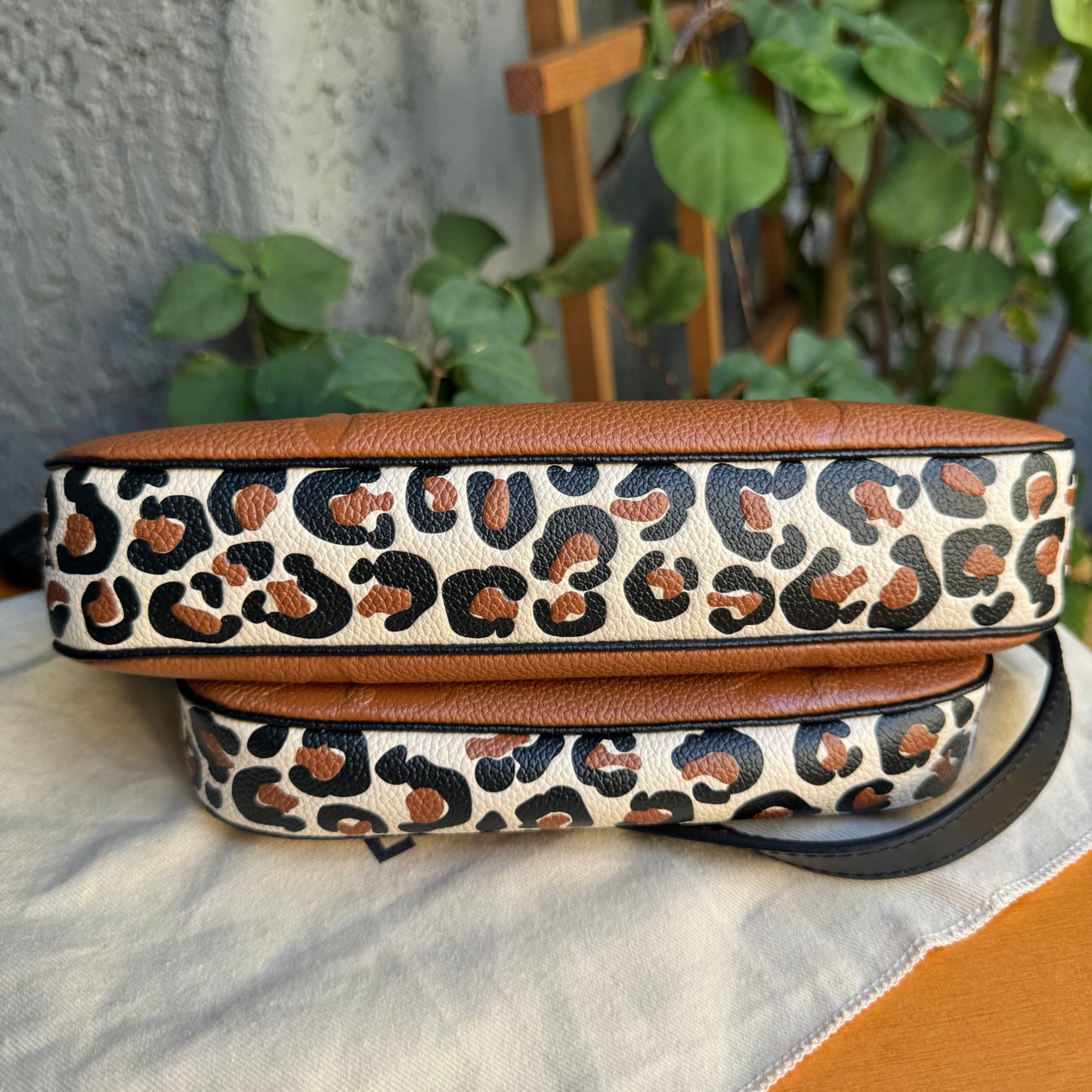 Louis Vuitton Wild at Heart Multi Pochette Accessoires