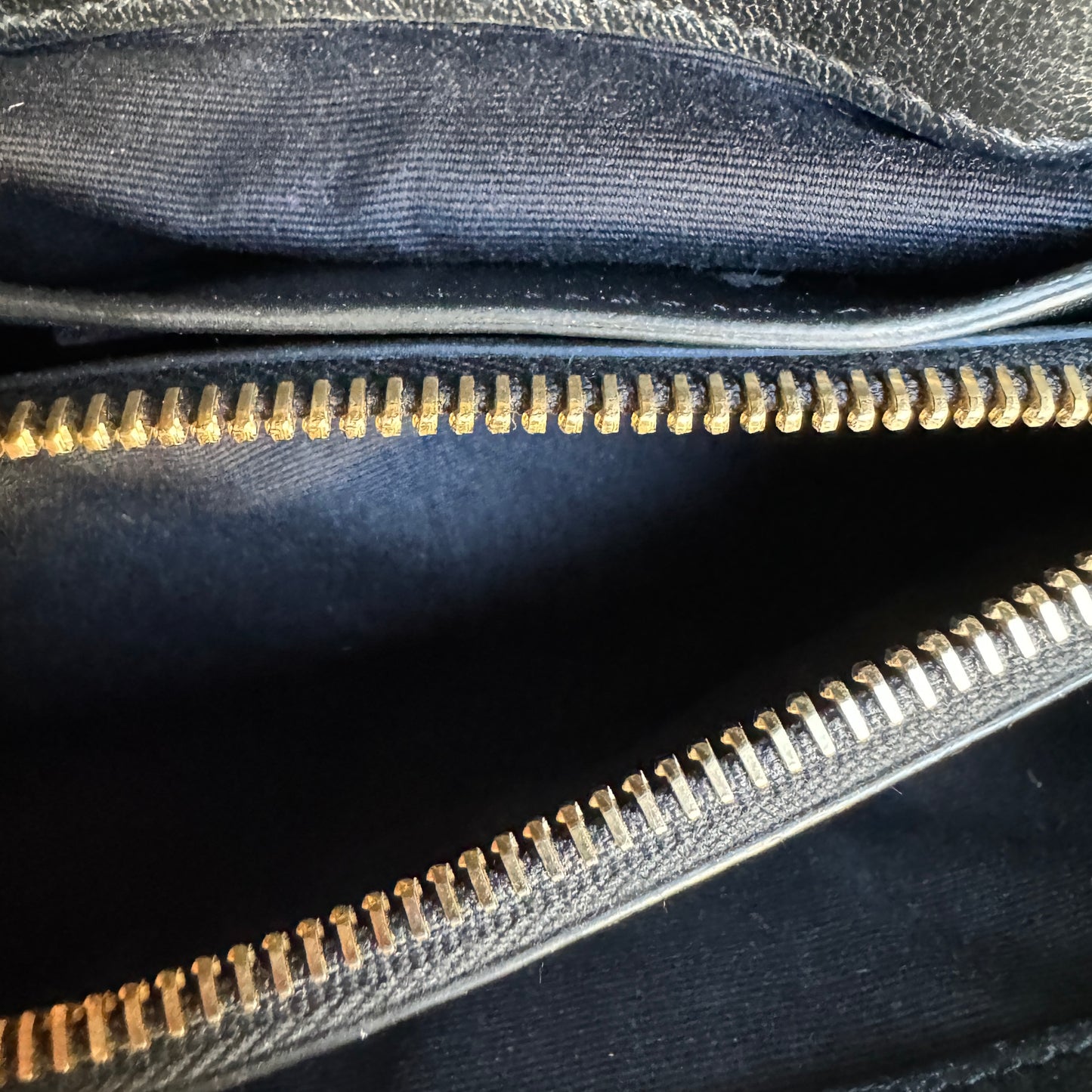 Yves Saint Laurent Matelasse Medium College Crossbody