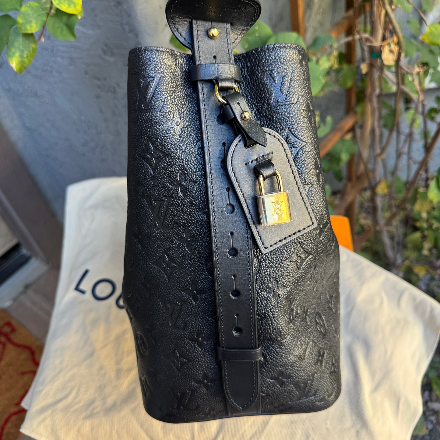 Louis Vuitton All In GM