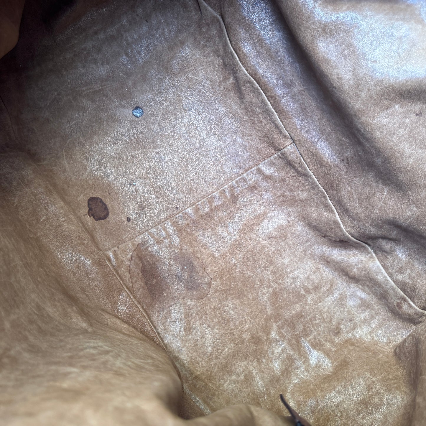 Prada Coccodrillo & Vitello Trimmed Pitone Patch Tote