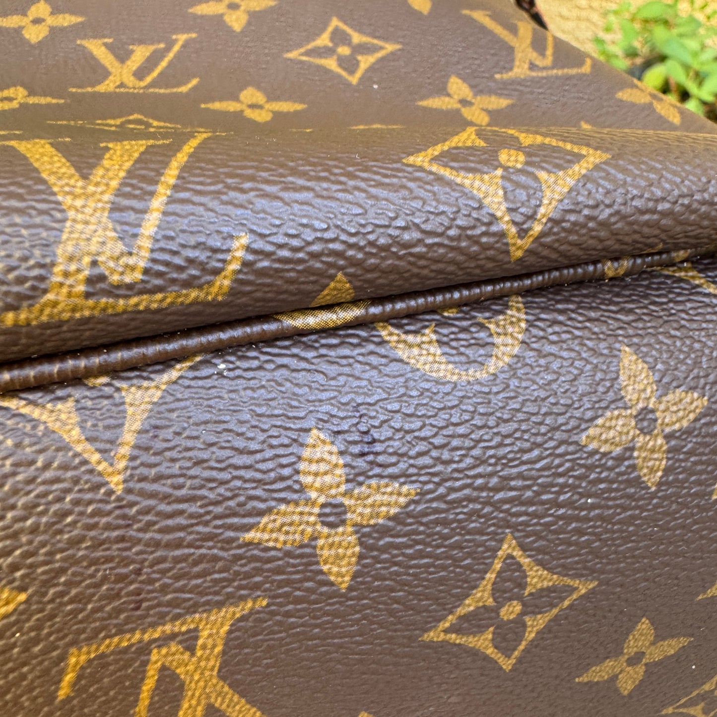 Louis Vuitton Inside Out Neverfull MM