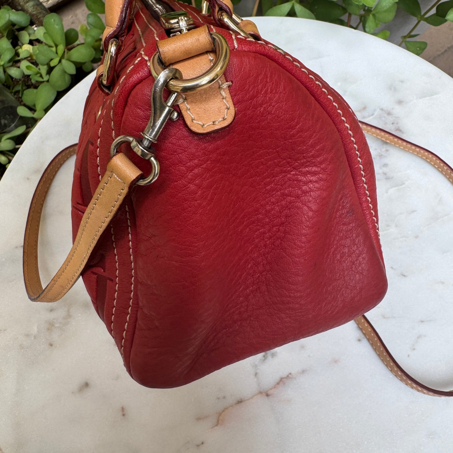 Carolina Herrera Mini Andy